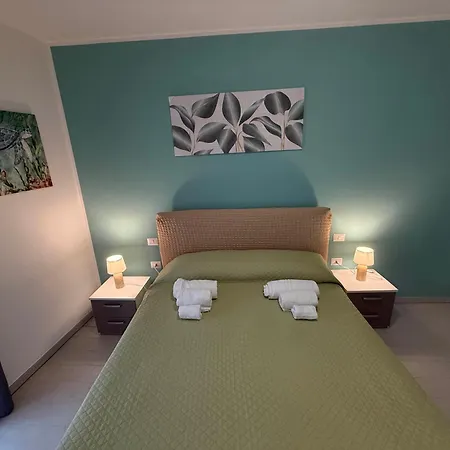 Toti 96 Appartement *