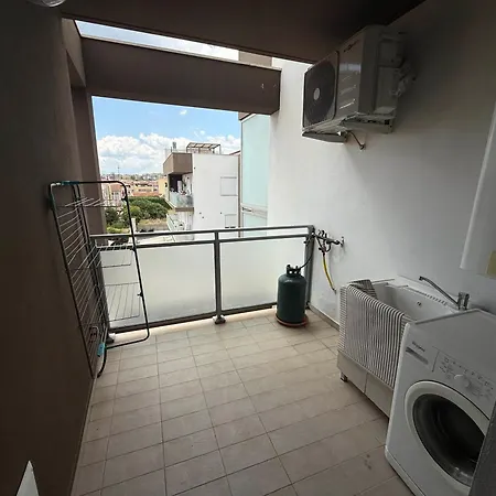 Toti 96 Appartement *