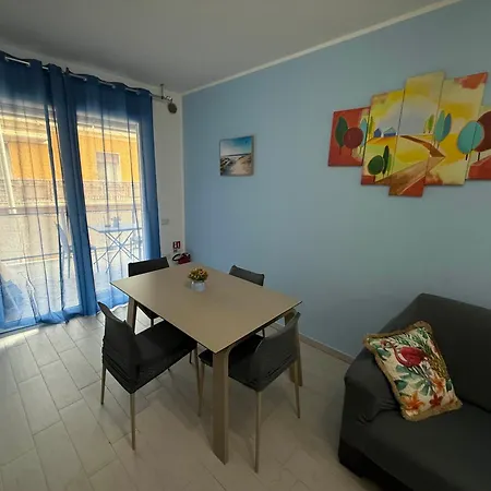 Toti 96 * カリアリ