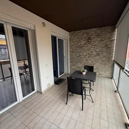 Toti 96 - Moderno Con Terrazza E Posto Auto Privato * Cagliari
